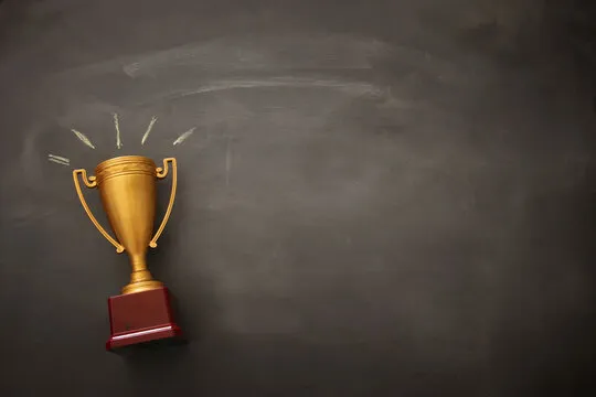 体育合作伙伴标志